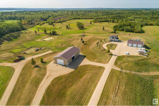 Detached House for Sale, 54116 Rge Rd 62, Rural Lac Ste. Anne County, AB
