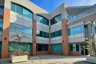 Office for Lease, 1925 Mccallum Road #204, Abbotsford, BC