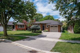 Property for Rent, 22 Brook Tree Cres, Toronto, ON