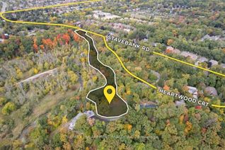 Vacant Residential Land for Sale, 2070 Heartwood Crt, Mississauga, ON