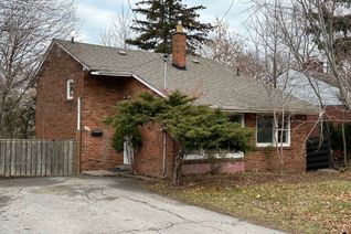 Detached House for Sale, 125 Vista Dr, Mississauga, ON