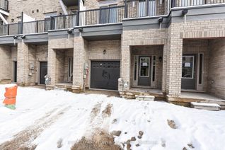 Townhouse for Sale, 68 First St #5, Orangeville, ON
