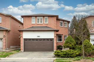 House for Sale, 202 Major William Sharpe Dr, Brampton, ON House for Sale, 202 Major William Sharpe Dr, Brampton, ON