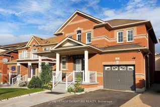 House for Sale, 9 Fishing Cres, Brampton, ON House for Sale, 9 Fishing Cres, Brampton, ON