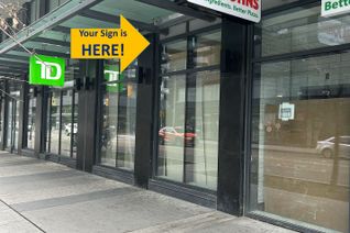 Commercial/Retail Property for Lease, 200 Dundas St E #B2, Toronto, ON