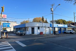 Industrial Property for Lease, 995 Pape Ave #Corner, Toronto, ON