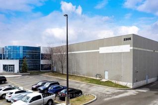Office for Sublease, 2305 Wyecroft Rd, Oakville, ON