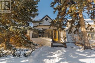 Detached House for Sale, 2350 Mcintyre Street, Regina, SK