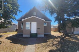 Detached House for Sale, 135 6th Avenue W, Melville, SK