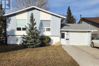 House for Sale, 58 Avens Road, Moose Jaw, SK