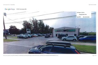 Industrial Property for Sale, 4430 Harvester Road, Burlington, ON