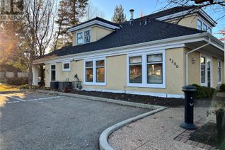 Office for Sale, 4370 Gallagher's Drive, Kelowna, BC