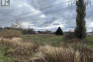 Commercial Land for Sale, B7 Brook Avenue, Lyons Brook, NS