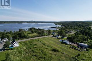 Commercial Land for Sale, B7 Brook Avenue, Lyons Brook, NS