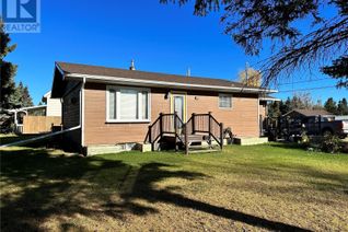 Detached House for Sale, 103 Lemieux Crescent, Leoville, SK