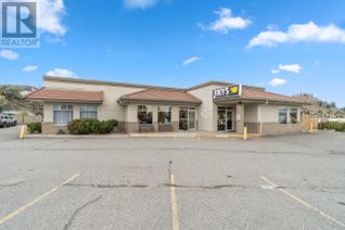 Business for Sale, 1815 Rogers Place #A, Kamloops, BC
