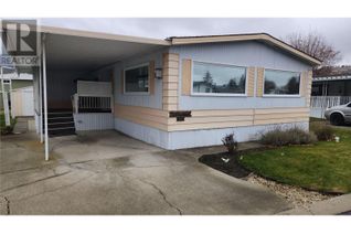 Property for Sale, 321 Yorkton Avenue #288, Penticton, BC