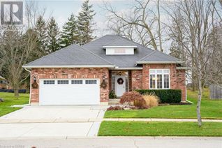 Property for Sale, 17 Mulberry Lane, Port Dover, ON