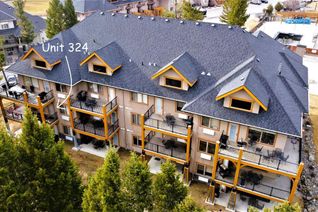Condo Apartment for Sale, 300 Bighorn Boulevard #324, Radium Hot Springs, BC