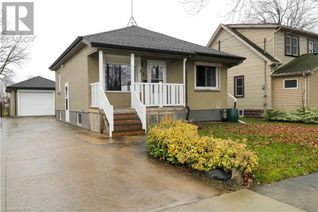 Property for Sale, 321 Wellington Street, Port Colborne, ON Property for Sale, 321 Wellington Street, Port Colborne, ON