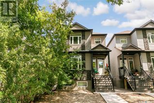 House for Sale, 2253 Quebec Street, Regina, SK