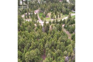 Land for Sale, 537 Wild Rose Drive, Merritt, BC