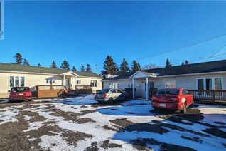 Duplex for Sale, 31-33 Rue Du Portage, Caraquet, NB