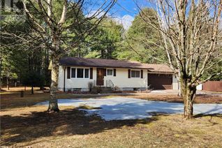 House for Sale, 1025 Winding Creek Road, Minden, ON