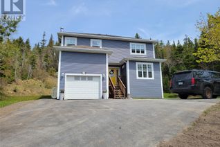 Detached House for Sale, 19 Prince Charles Road, Massey Drive, NL