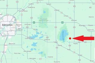 Land for Sale, Rr172 Twp512, Rural Beaver County, AB