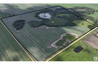 Commercial Land for Sale, Rr172 Twp 512, Rural Beaver County, AB