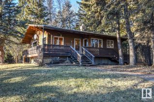 Bungalow for Sale, 53203a Rge Rd 40a, Rural Parkland County, AB
