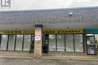 Non-Franchise Business for Sale, 409 Mcnaughton Avenue West, Chatham, ON