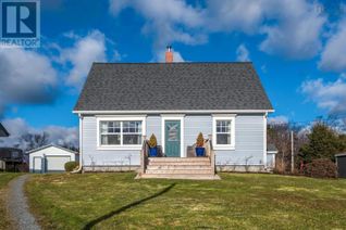 Detached House for Sale, 3382 Highway 332, Rose Bay, NS
