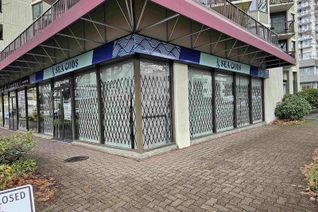 Office for Sale, 15245 Russell Avenue, White Rock, BC