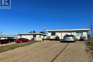 Duplex for Sale, 500 100a Avenue, Dawson Creek, BC