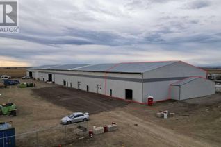 Industrial Property for Sale, 31 Durum Drive #1, Rural Wheatland County, AB