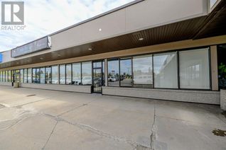 Commercial/Retail Property for Lease, 9701 84 Avenue #15, Grande Prairie, AB