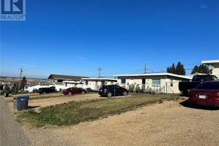 Duplex for Sale, 508 100a Avenue, Dawson Creek, BC
