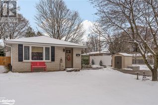 House for Sale, 146 Woodland Drive, Midland, ON