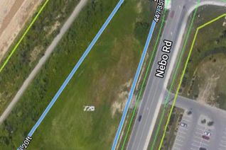 Land for Lease, 720 Nebo Road, Hamilton, ON
