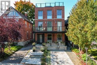 Property for Sale, 658 O'Connor Street, Ottawa, ON