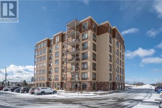 Condo for Sale, 1146 Montreal Road #403, Cornwall, ON