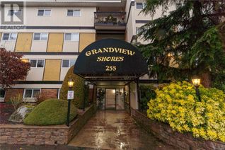 Condo Apartment for Sale, 255 Hirst Ave W #308, Parksville, BC