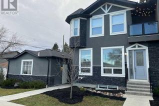 Townhouse for Sale, 2411 17 Street Nw, Calgary, AB Townhouse for Sale, 2411 17 Street Nw, Calgary, AB