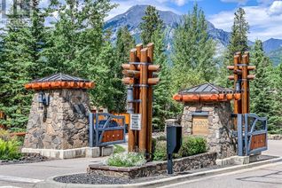Commercial Land for Sale, 142 Cairns Landing, Canmore, AB
