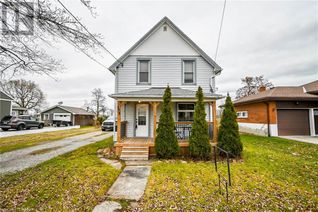 Property for Sale, 173 Wellington Street, Port Colborne, ON Property for Sale, 173 Wellington Street, Port Colborne, ON