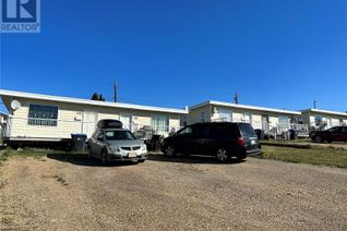 Duplex for Sale, 516 100a Avenue, Dawson Creek, BC