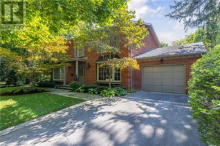 Detached House for Sale, 234 William Street, Oakville, ON