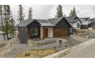 Detached House for Sale, 121 Diamond Way, Vernon, BC